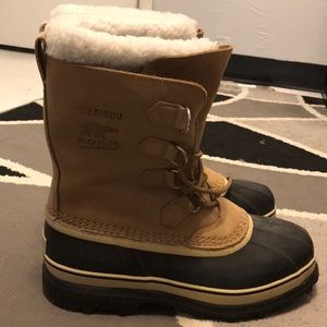 Sorel Women’s Caribou
